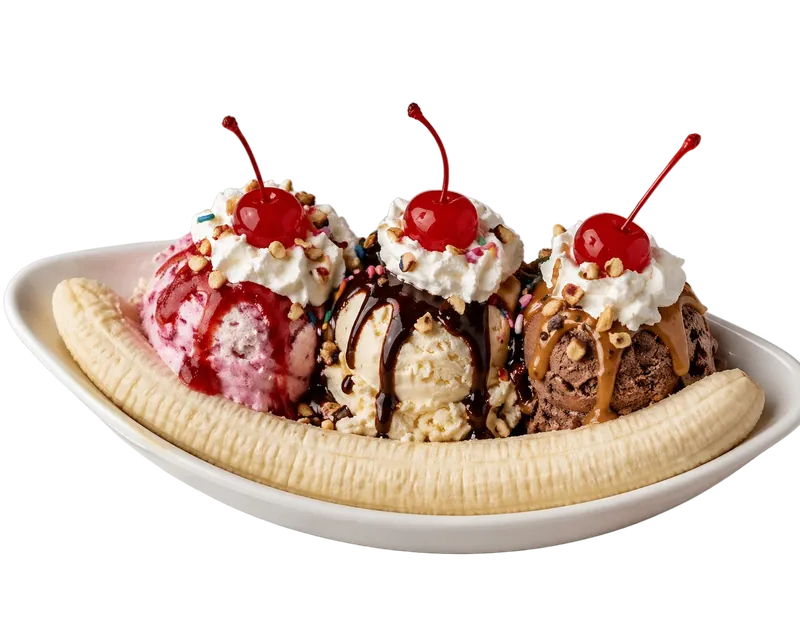 Banana Boat
