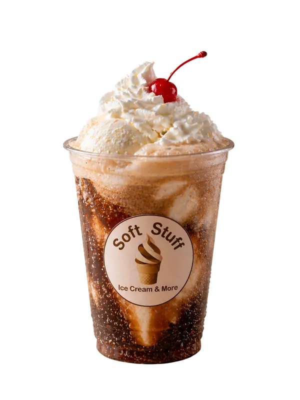 Root Beer Float