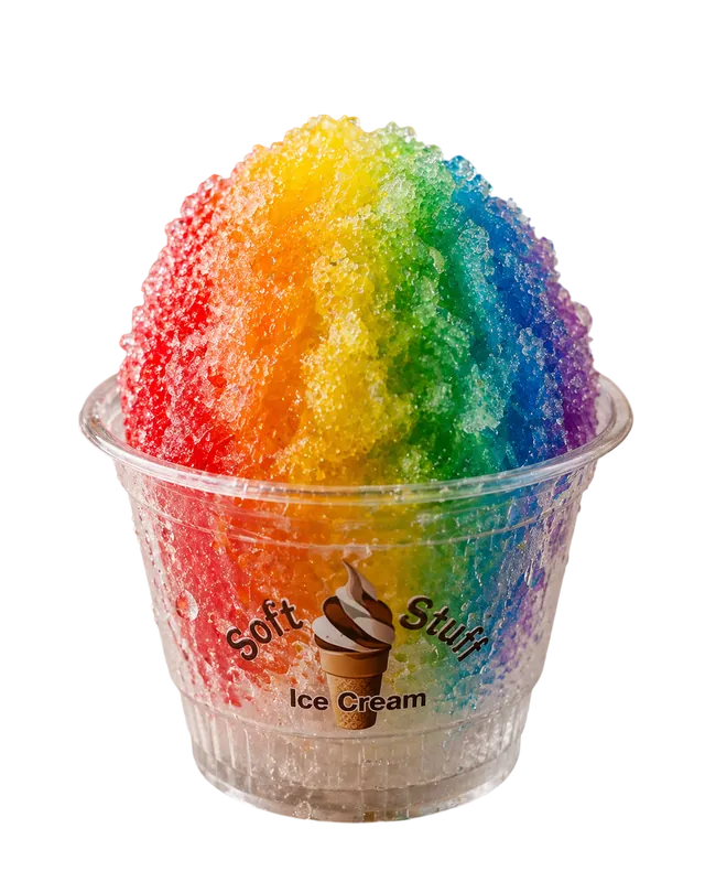 Sno Cones